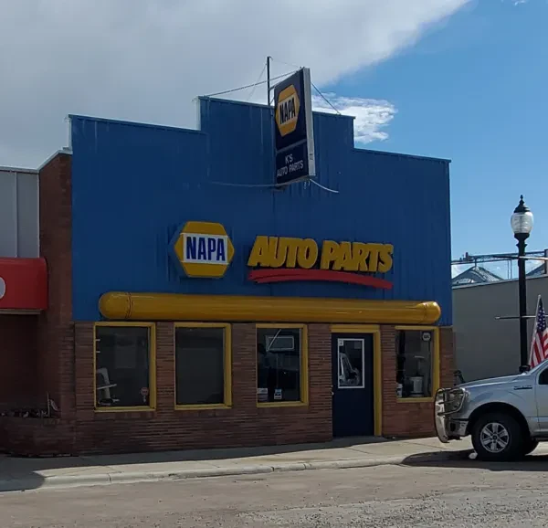 NAPA Auto Parts - K's Auto Parts - photo 3