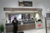 Chicago Northside Toyota