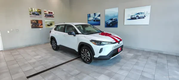 Chicago Northside Toyota - photo 3