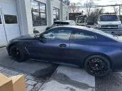 T & D-Auto Body