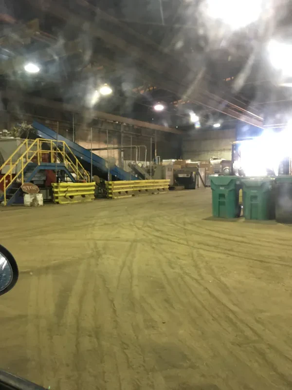 Farnsworth Metal Recycling - photo 4