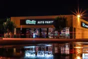 O'Reilly Auto Parts