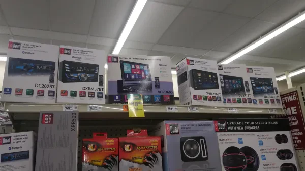 O'Reilly Auto Parts - photo 2