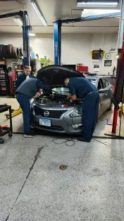 Cantic Auto Repair