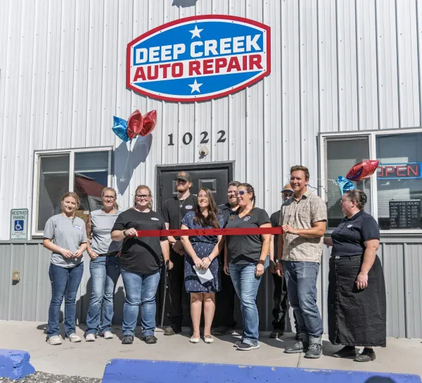Deep Creek Auto Repair - photo 3