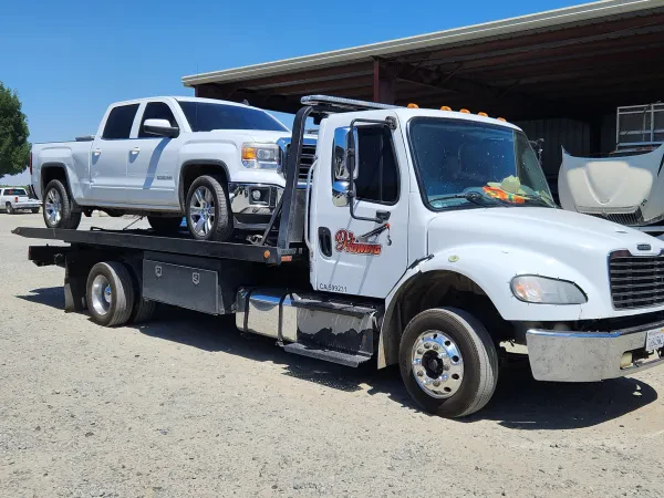 D's towing & transport llc - photo 2