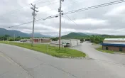 Wartburg Recycling Center