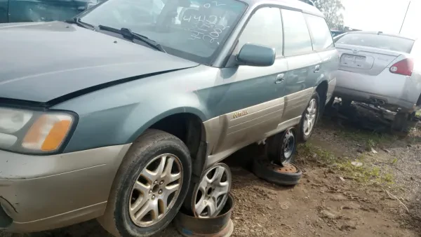 DIY AUTO PARTS - photo 3
