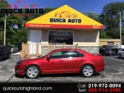 Quick Auto Highland