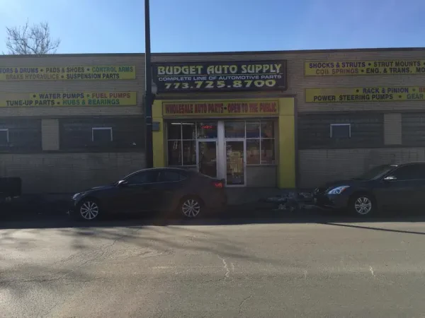 Budget Auto Parts & Supply - photo 2