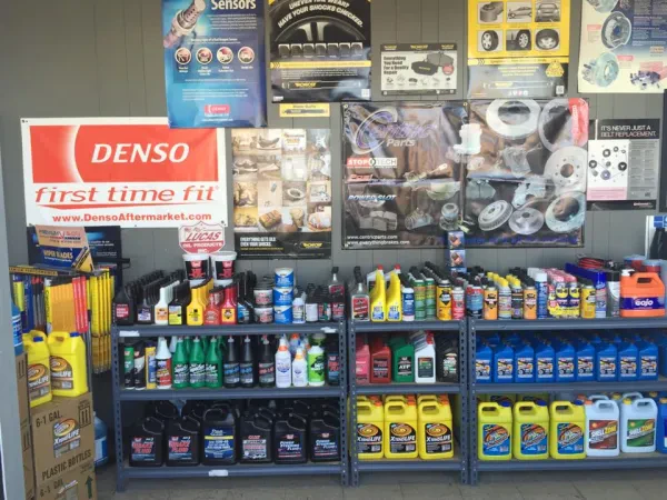 Budget Auto Parts & Supply - photo 3