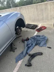 OB Auto Repair And Roadside