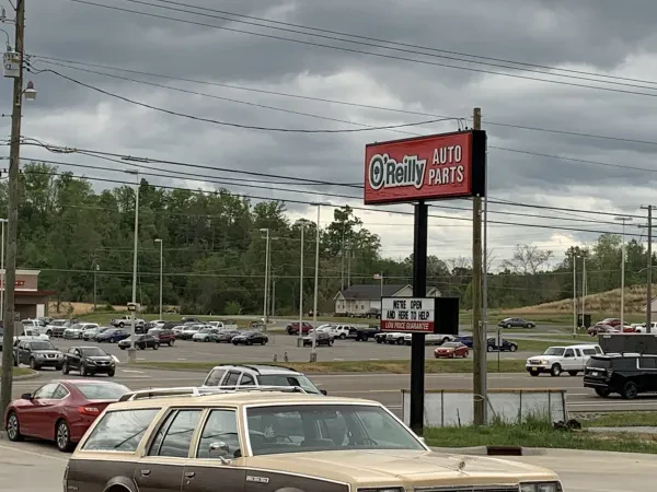 O'Reilly Auto Parts - photo 3