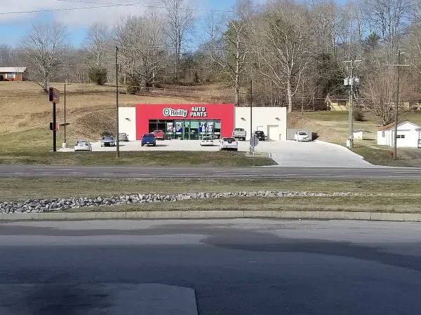 O'Reilly Auto Parts - photo 4