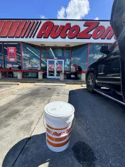 AutoZone Auto Parts