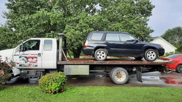 Freedom Towing - photo 3