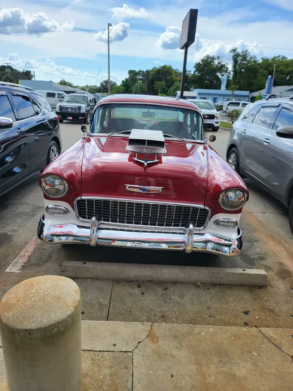 AutoZone Auto Parts - photo 4