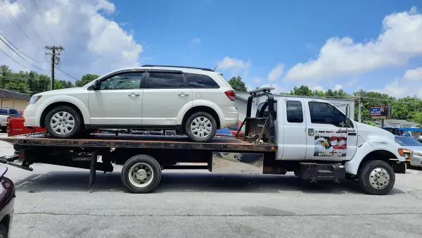 Freedom Towing - photo 4