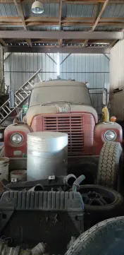 Buckeye Scrap Yard