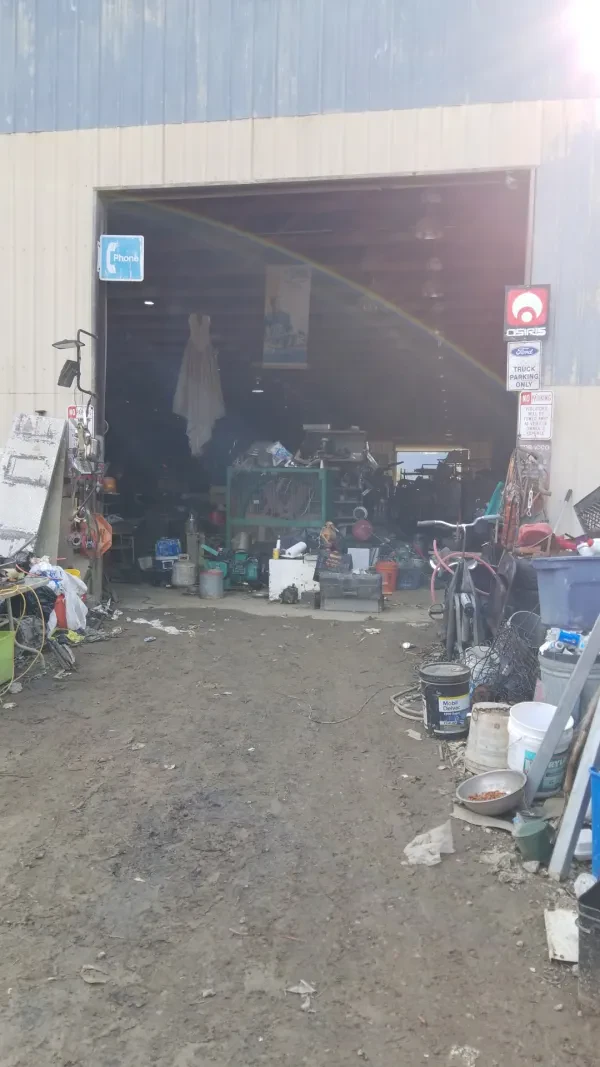 Buckeye Scrap Yard - photo 2