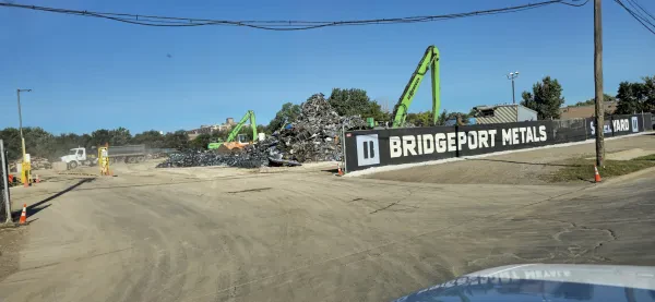 Bridgeport Metals - photo 3