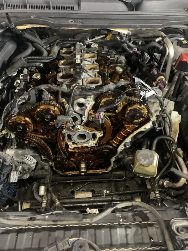 Second Chance Automotive - photo 2