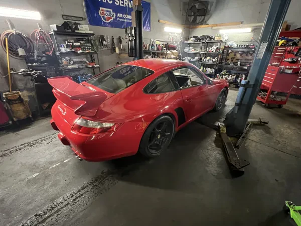 Second Chance Automotive - photo 4