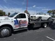 Eustis Amaco Towing and Repair