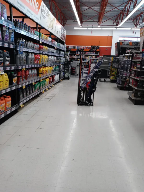 AutoZone Auto Parts - photo 3