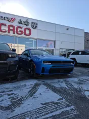 Chrysler Dodge Jeep RAM of Chicago