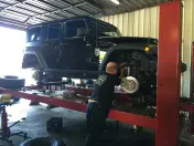 Grainger Automotive & Auto Parts