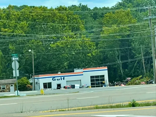 Grainger Automotive & Auto Parts - photo 2