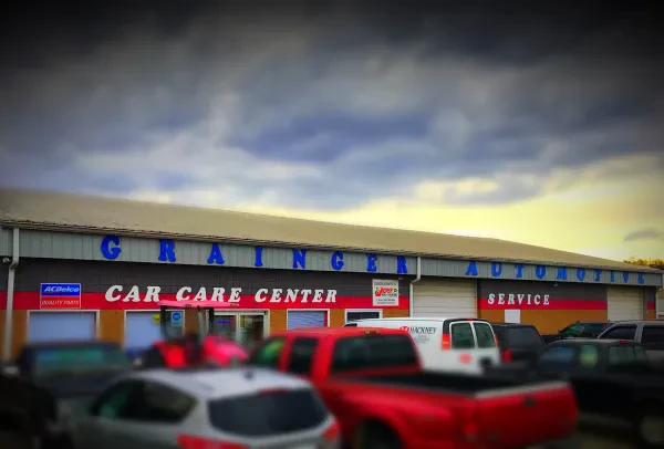 Grainger Automotive & Auto Parts - photo 3