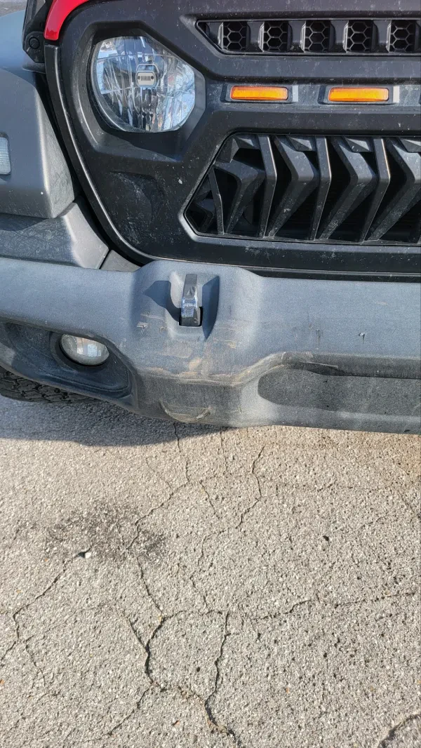 Blankenship Collision Center, L.L.C. - photo 2