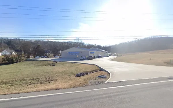 Blankenship Collision Center, L.L.C. - photo 3