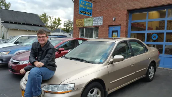 Ayers Automotive - photo 4