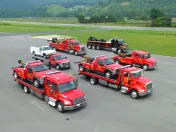 Mountain View Service Station