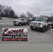 Express Towing