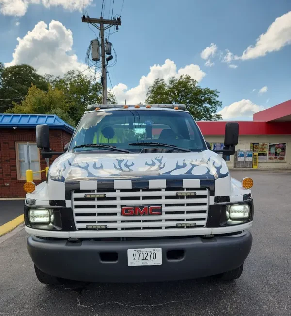 Express Towing - photo 2