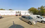 Ernie’s Garage