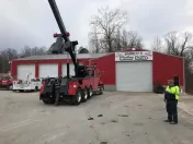 Barnett's Wrecker Service & Repair