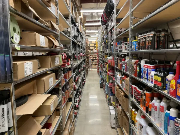 O'Reilly Auto Parts - photo 3