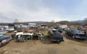 Toms Body Shop Used Cars