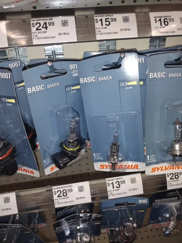 O'Reilly Auto Parts - photo 2