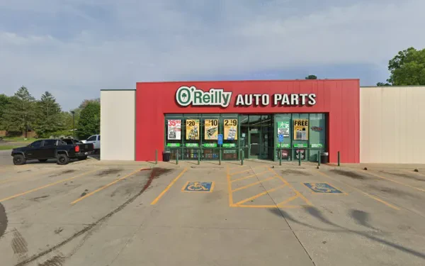 O'Reilly Auto Parts - photo 4