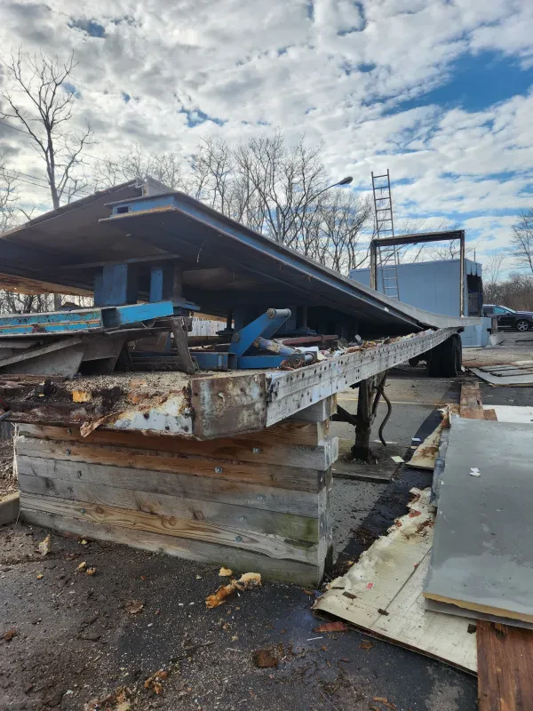 Bravo Scrap Metal LLC - photo 4