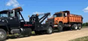 24 hr Towing & Recovery