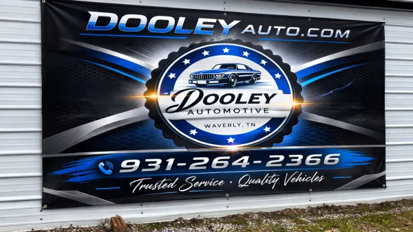 Dooley Automotive - photo 2