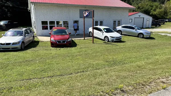 Dooley Automotive - photo 4