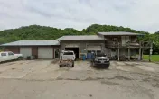 Greasy Rock Auto Shop